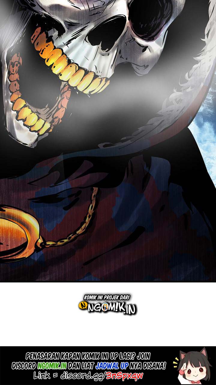 Otherworldly Sword King’s Survival Records Chap 16 - Next Chap 17