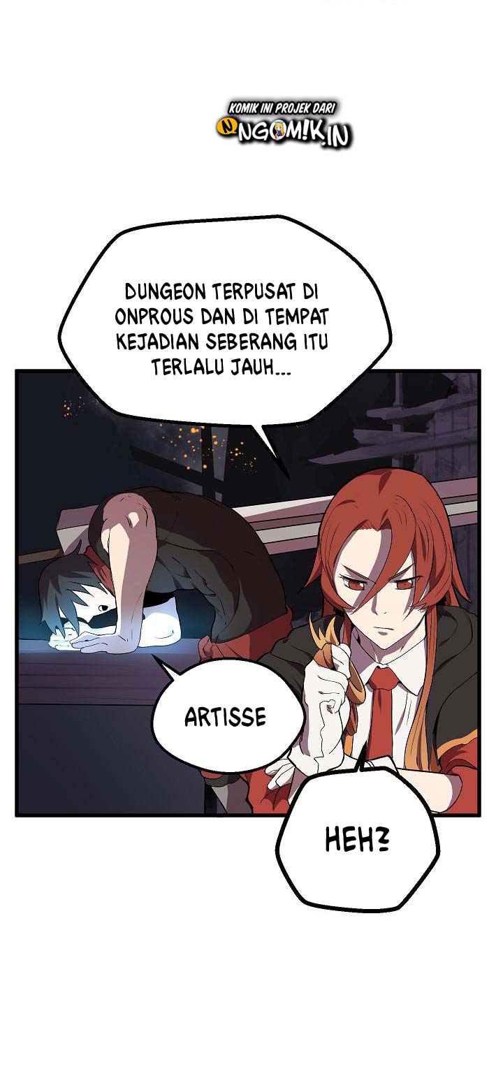 Otherworldly Sword King’s Survival Records Chap 16 - Next Chap 17