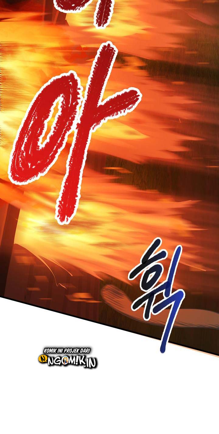 Otherworldly Sword King’s Survival Records Chap 16 - Next Chap 17