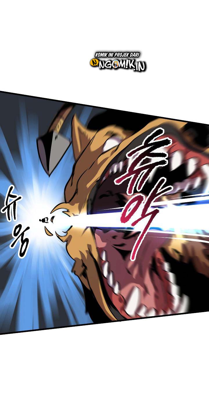 Otherworldly Sword King’s Survival Records Chap 16 - Next Chap 17