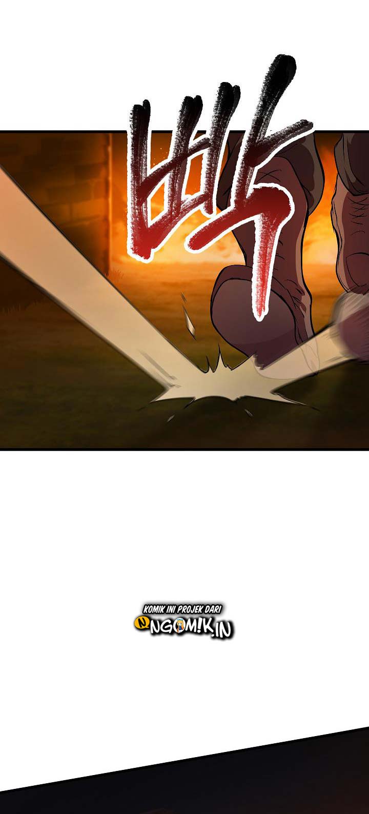 Otherworldly Sword King’s Survival Records Chap 16 - Next Chap 17