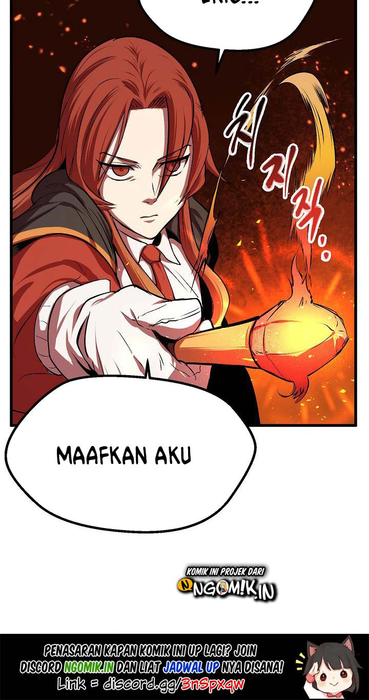 Otherworldly Sword King’s Survival Records Chap 16 - Next Chap 17