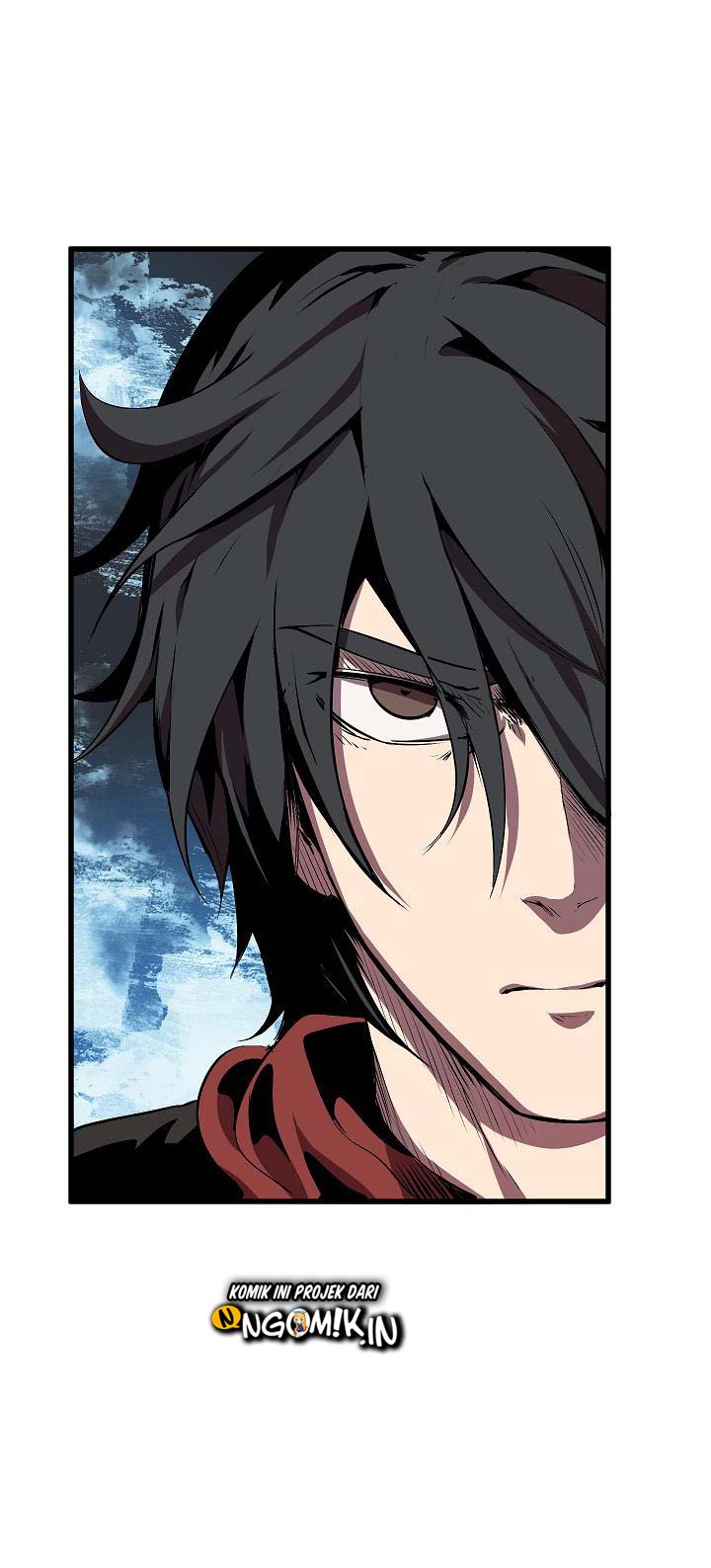 Otherworldly Sword King’s Survival Records Chap 16 - Next Chap 17