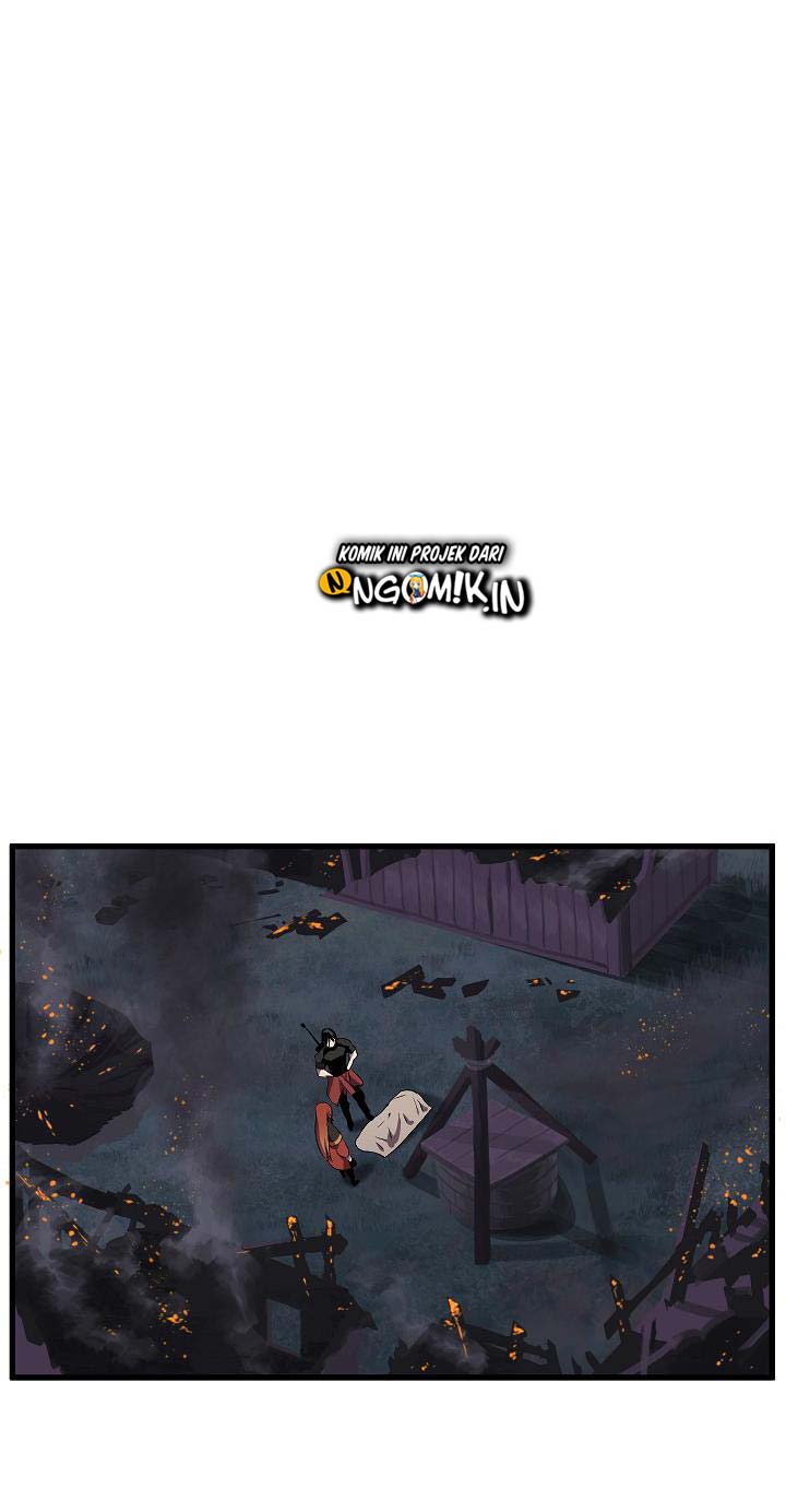 Otherworldly Sword King’s Survival Records Chap 16 - Next Chap 17