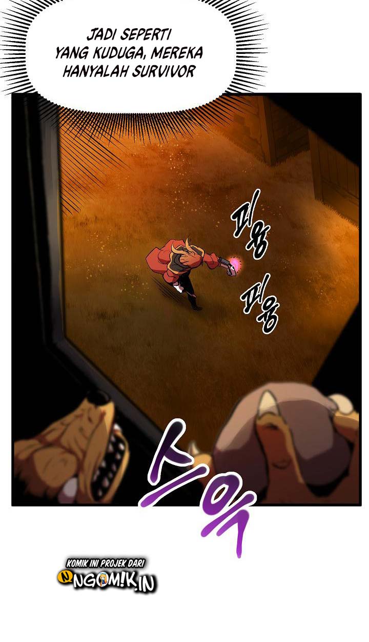 Otherworldly Sword King’s Survival Records Chap 16 - Next Chap 17