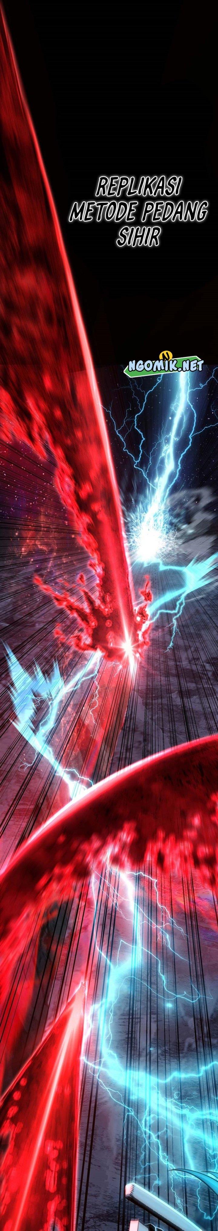 Otherworldly Sword King’s Survival Records Chap 180 - Next Chap 181