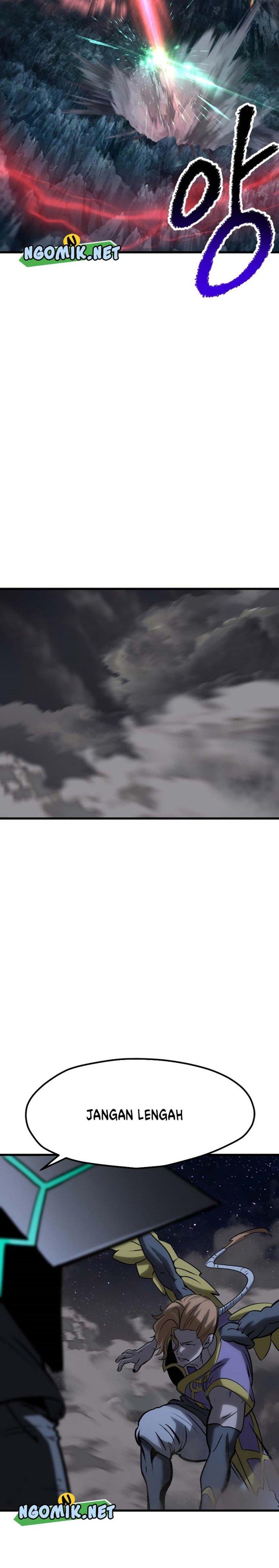 Otherworldly Sword King’s Survival Records Chap 180 - Next Chap 181