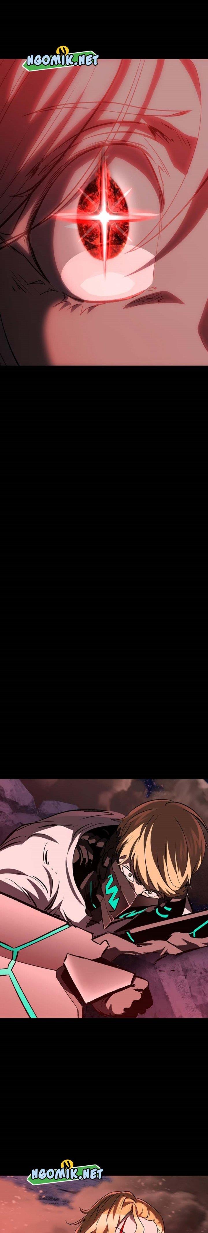 Otherworldly Sword King’s Survival Records Chap 180 - Next Chap 181