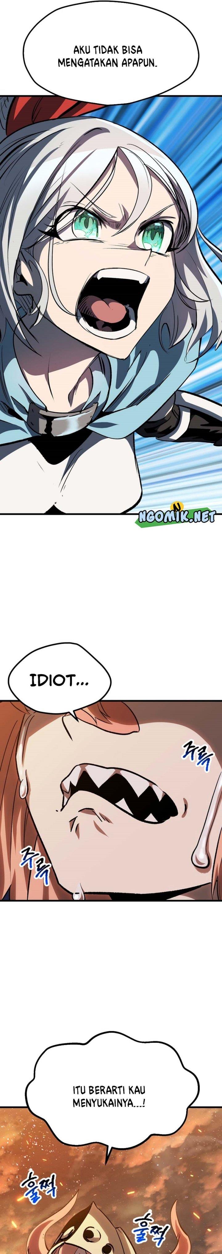 Otherworldly Sword King’s Survival Records Chap 180 - Next Chap 181