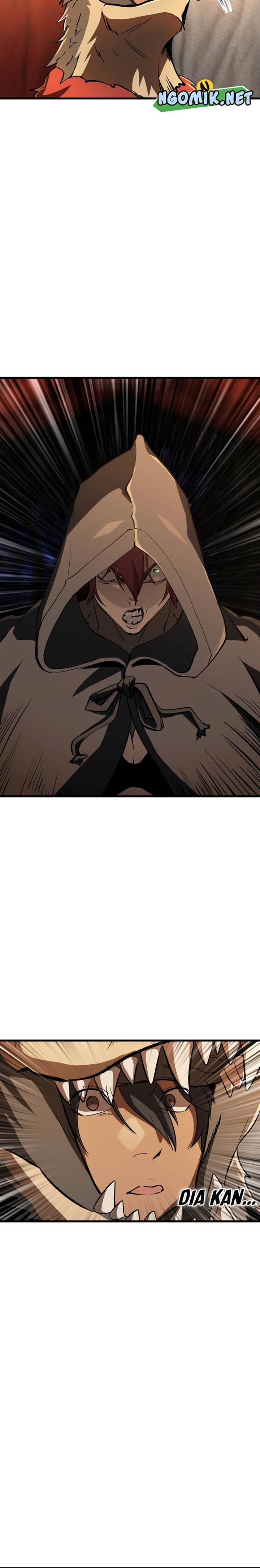 Otherworldly Sword King’s Survival Records Chap 188 - Next Chap 189