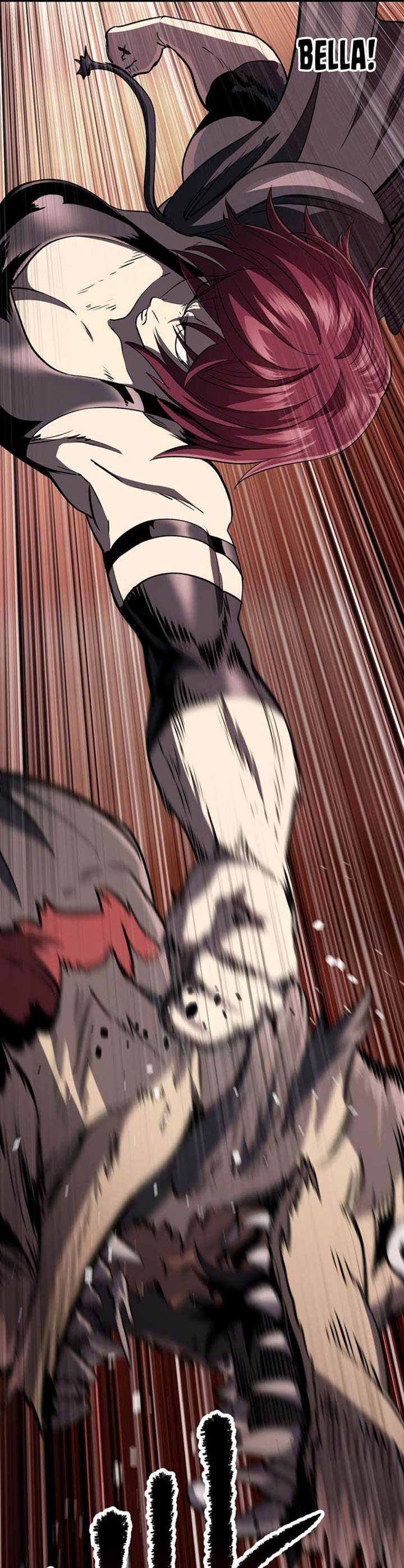 Otherworldly Sword King’s Survival Records Chap 188 - Next Chap 189