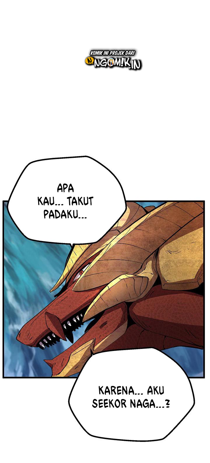 Otherworldly Sword King’s Survival Records Chap 18 - Next Chap 19