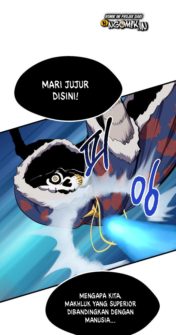 Otherworldly Sword King’s Survival Records Chap 18 - Next Chap 19