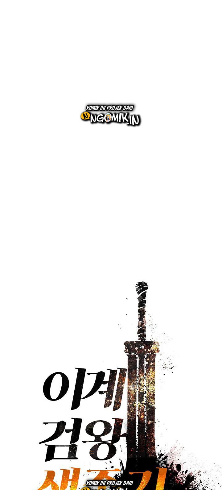 Otherworldly Sword King’s Survival Records Chap 18 - Next Chap 19