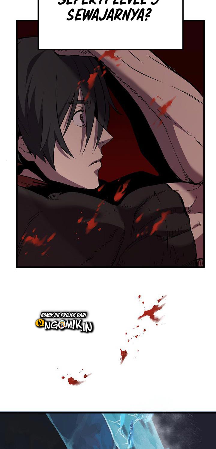 Otherworldly Sword King’s Survival Records Chap 18 - Next Chap 19