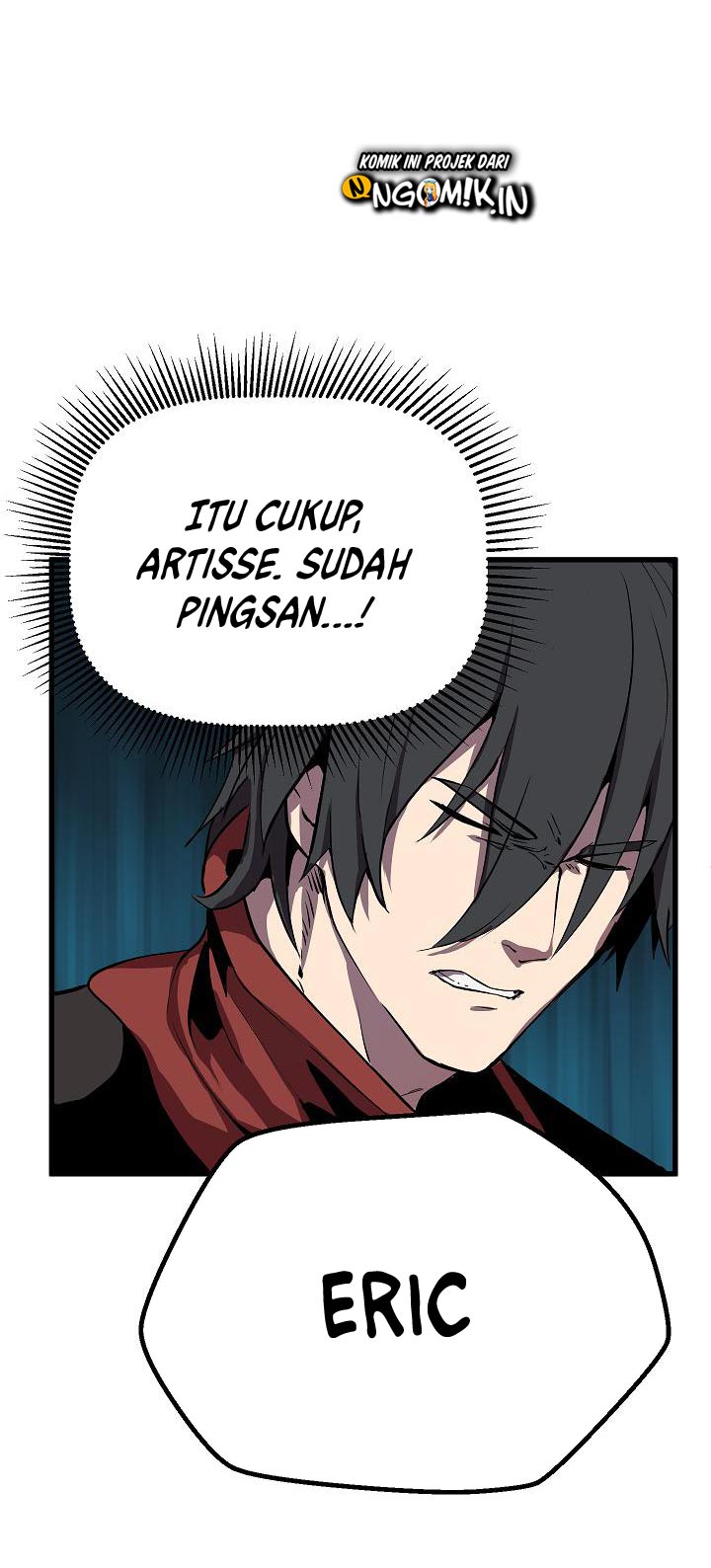 Otherworldly Sword King’s Survival Records Chap 18 - Next Chap 19