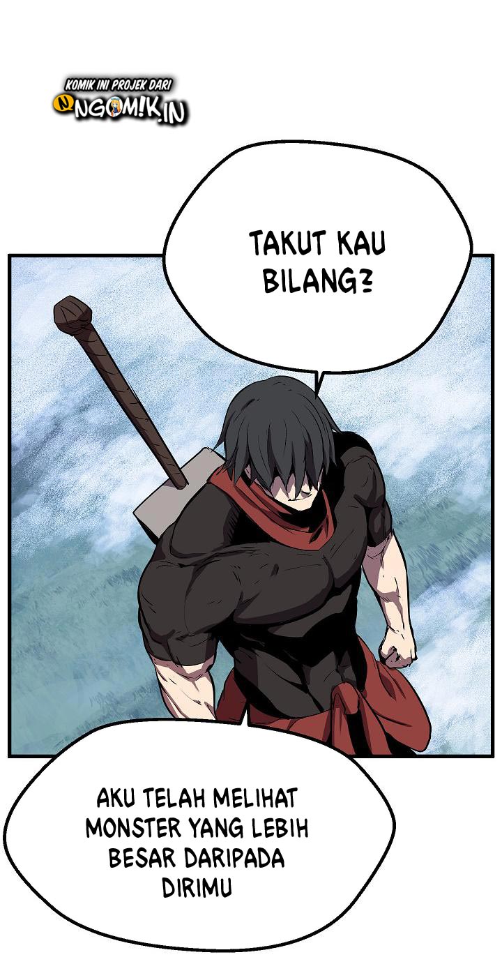 Otherworldly Sword King’s Survival Records Chap 18 - Next Chap 19