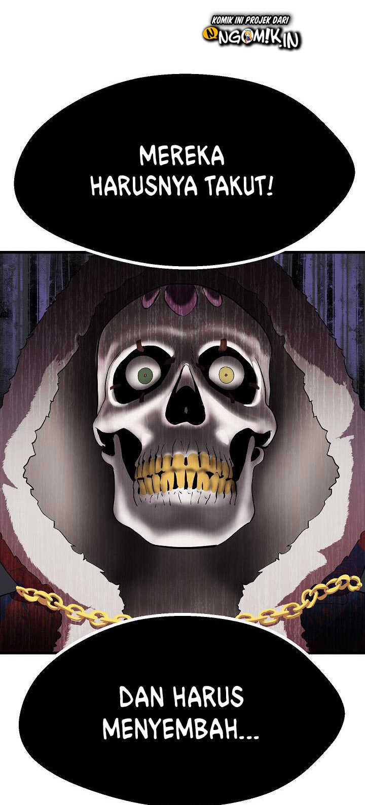 Otherworldly Sword King’s Survival Records Chap 18 - Next Chap 19