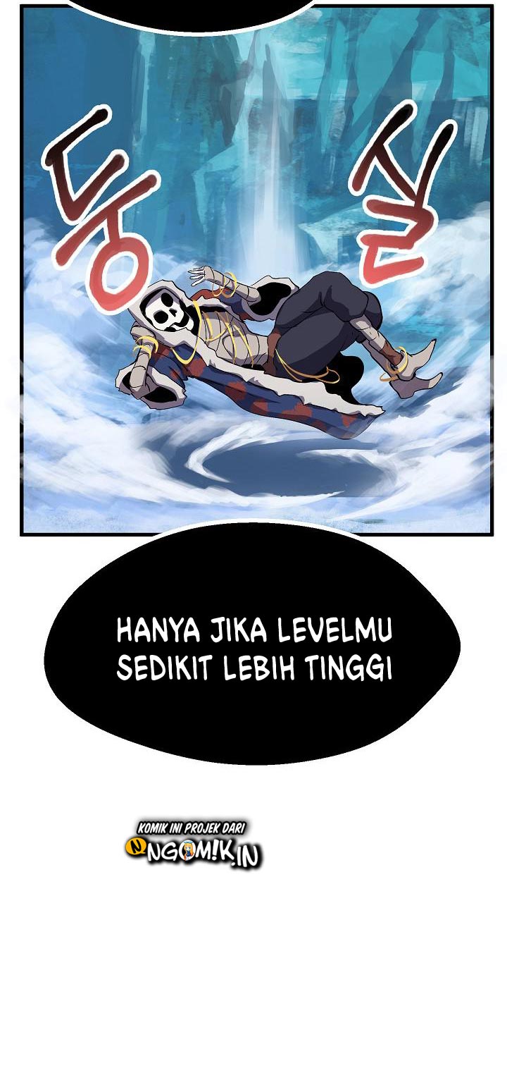 Otherworldly Sword King’s Survival Records Chap 18 - Next Chap 19