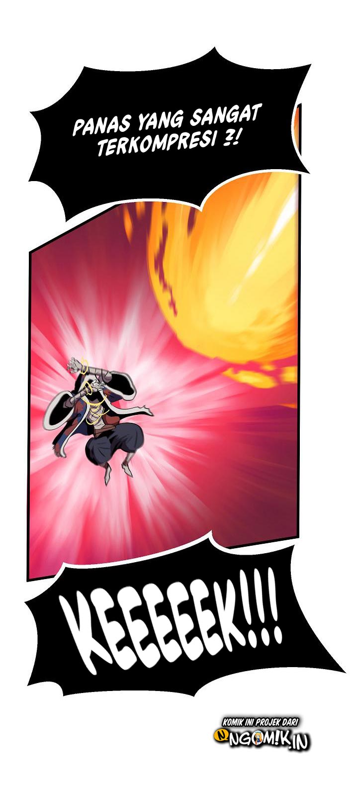 Otherworldly Sword King’s Survival Records Chap 18 - Next Chap 19