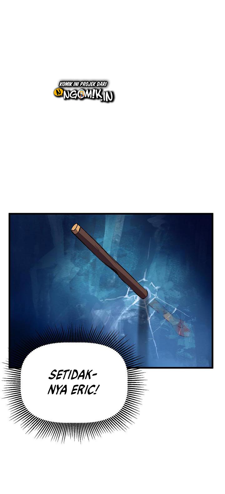 Otherworldly Sword King’s Survival Records Chap 18 - Next Chap 19