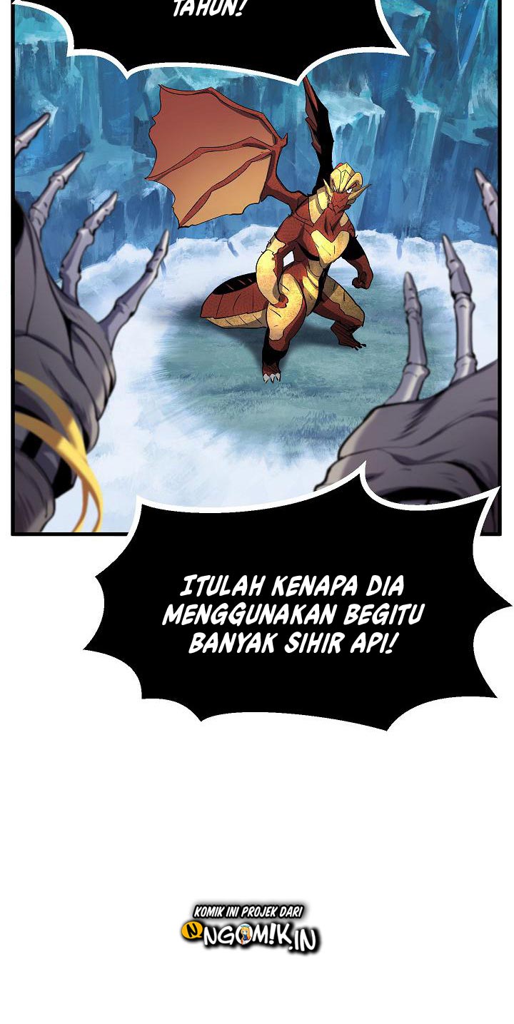 Otherworldly Sword King’s Survival Records Chap 18 - Next Chap 19