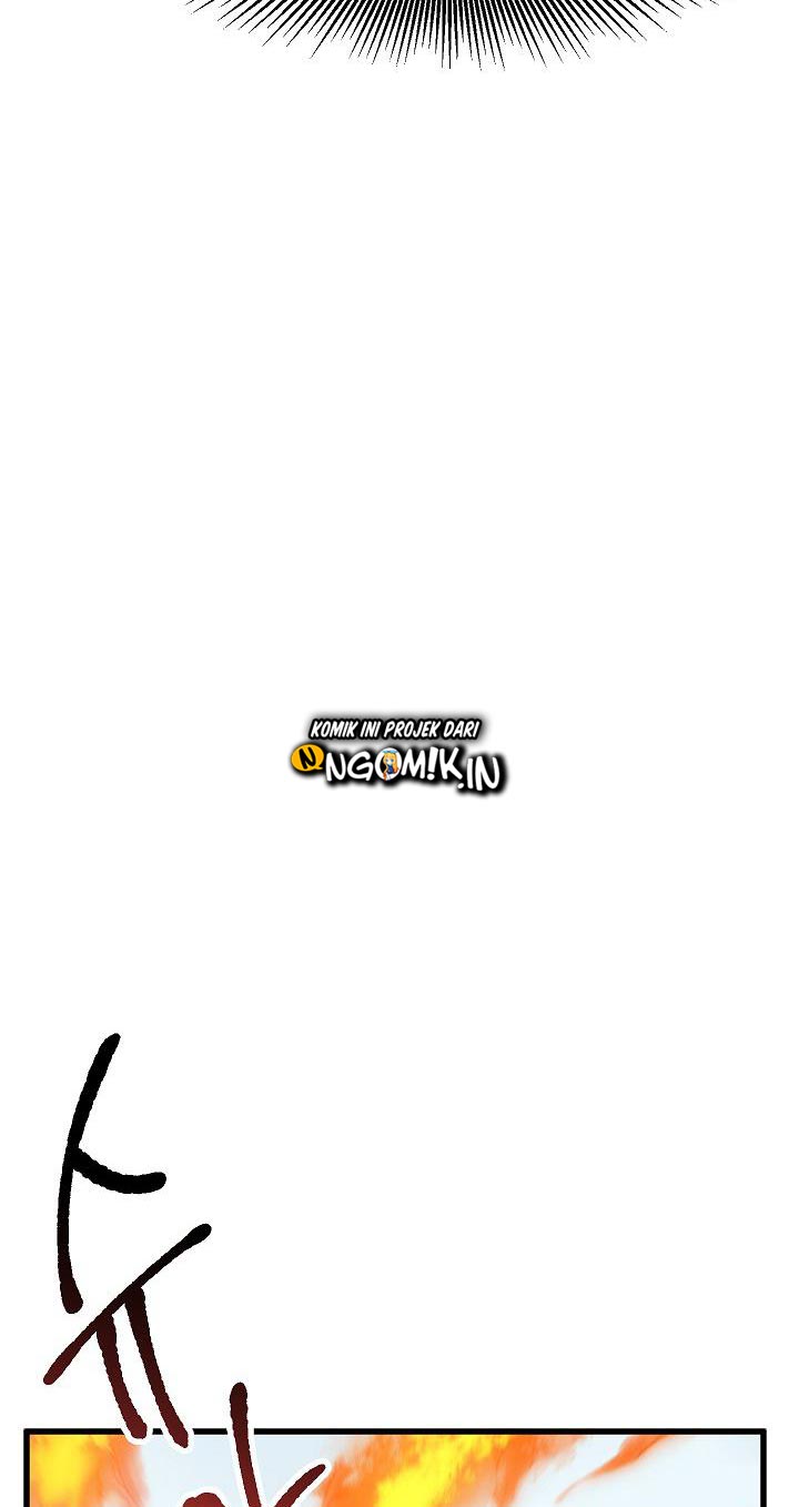 Otherworldly Sword King’s Survival Records Chap 18 - Next Chap 19