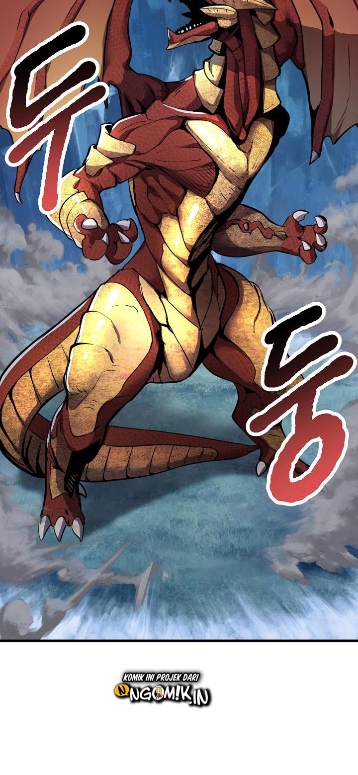 Otherworldly Sword King’s Survival Records Chap 18 - Next Chap 19