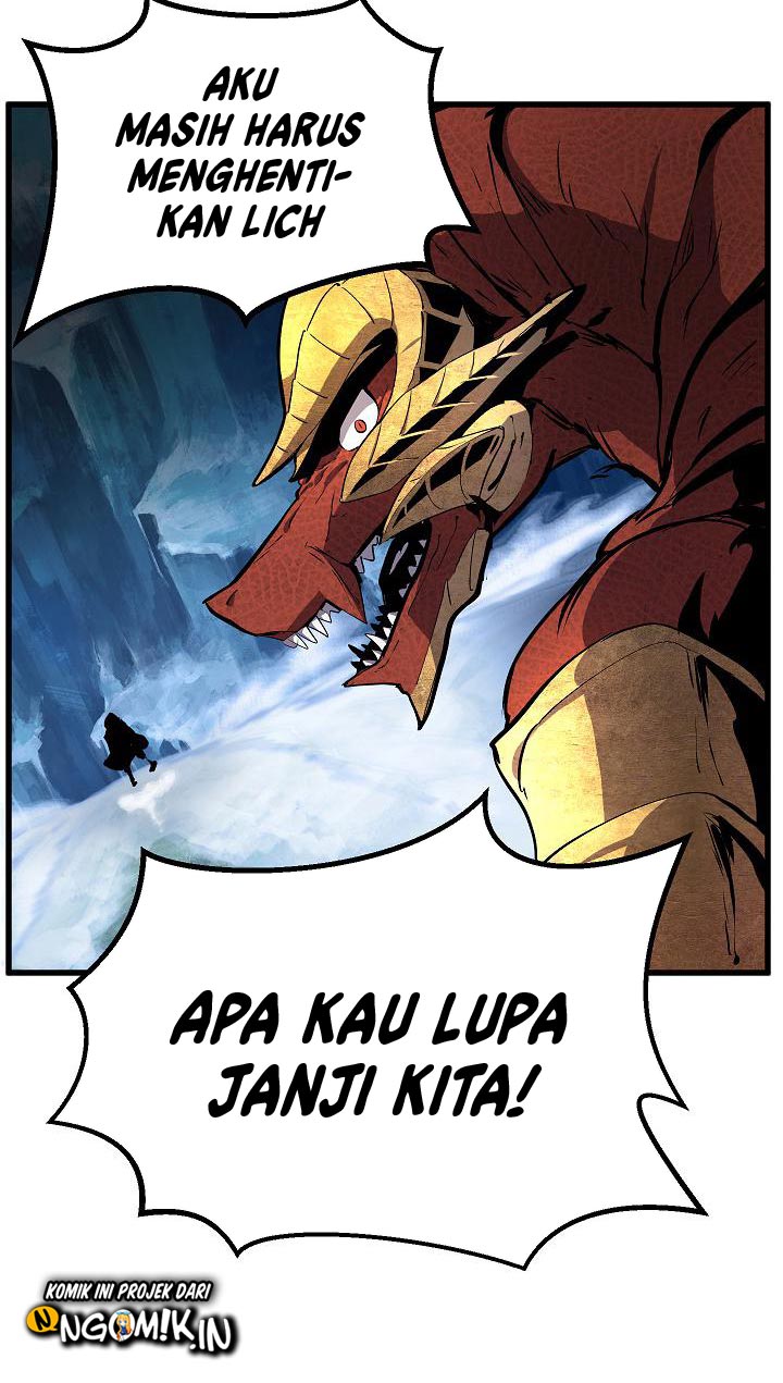 Otherworldly Sword King’s Survival Records Chap 18 - Next Chap 19