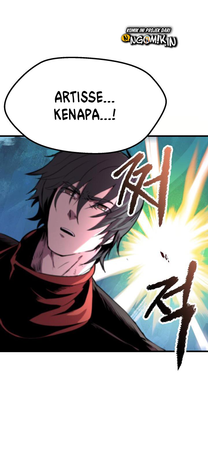 Otherworldly Sword King’s Survival Records Chap 18 - Next Chap 19