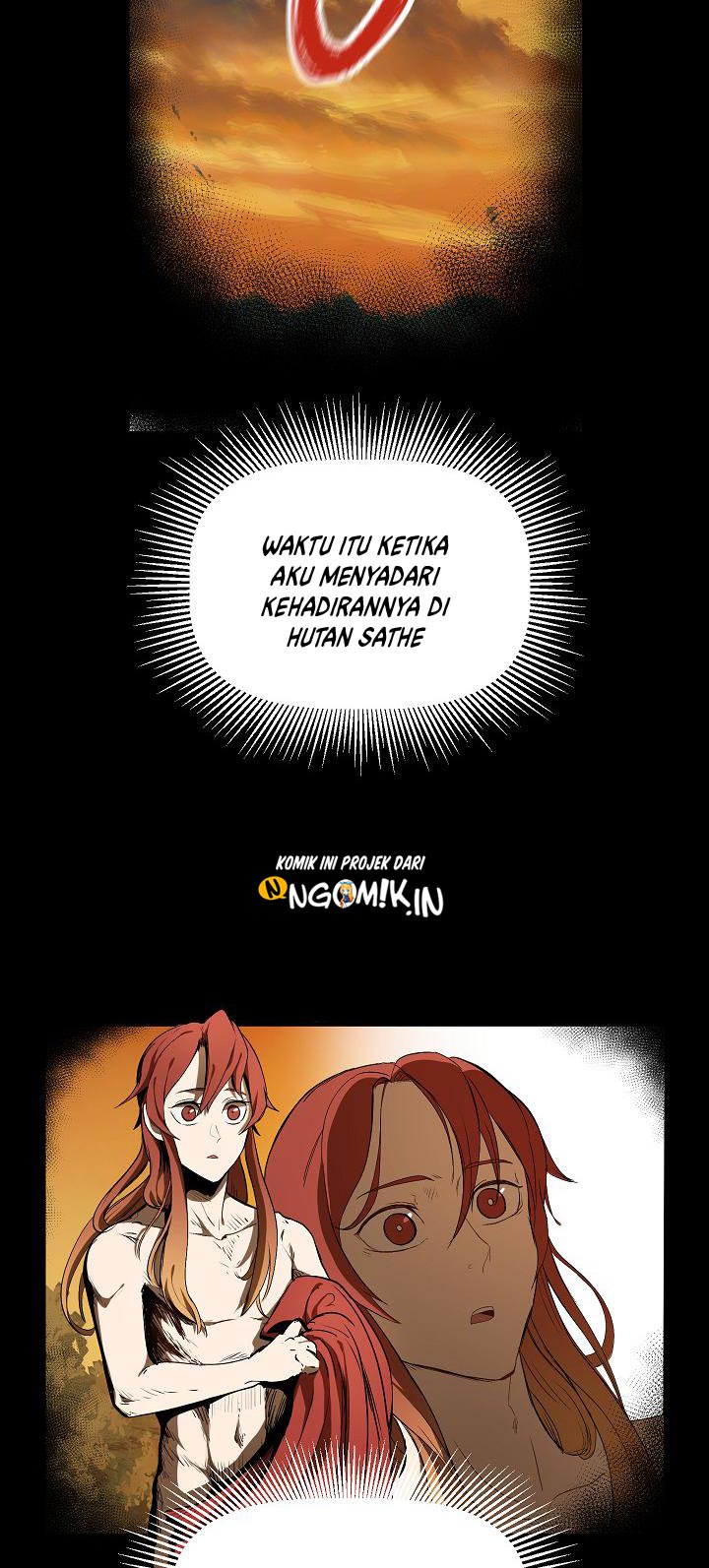 Otherworldly Sword King’s Survival Records Chap 18 - Next Chap 19