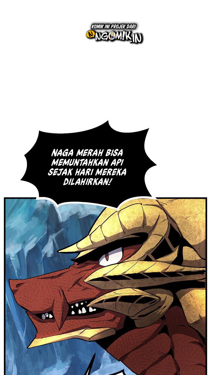 Otherworldly Sword King’s Survival Records Chap 18 - Next Chap 19