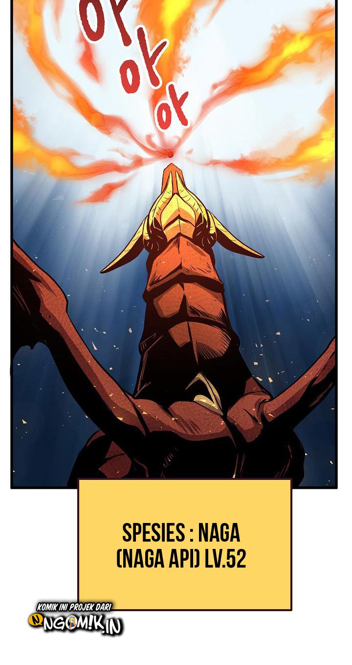 Otherworldly Sword King’s Survival Records Chap 18 - Next Chap 19