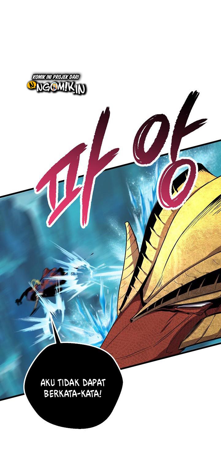 Otherworldly Sword King’s Survival Records Chap 18 - Next Chap 19