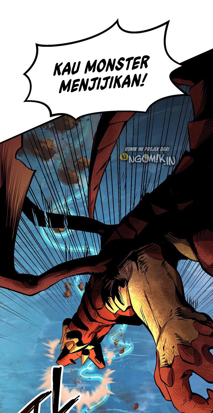 Otherworldly Sword King’s Survival Records Chap 18 - Next Chap 19