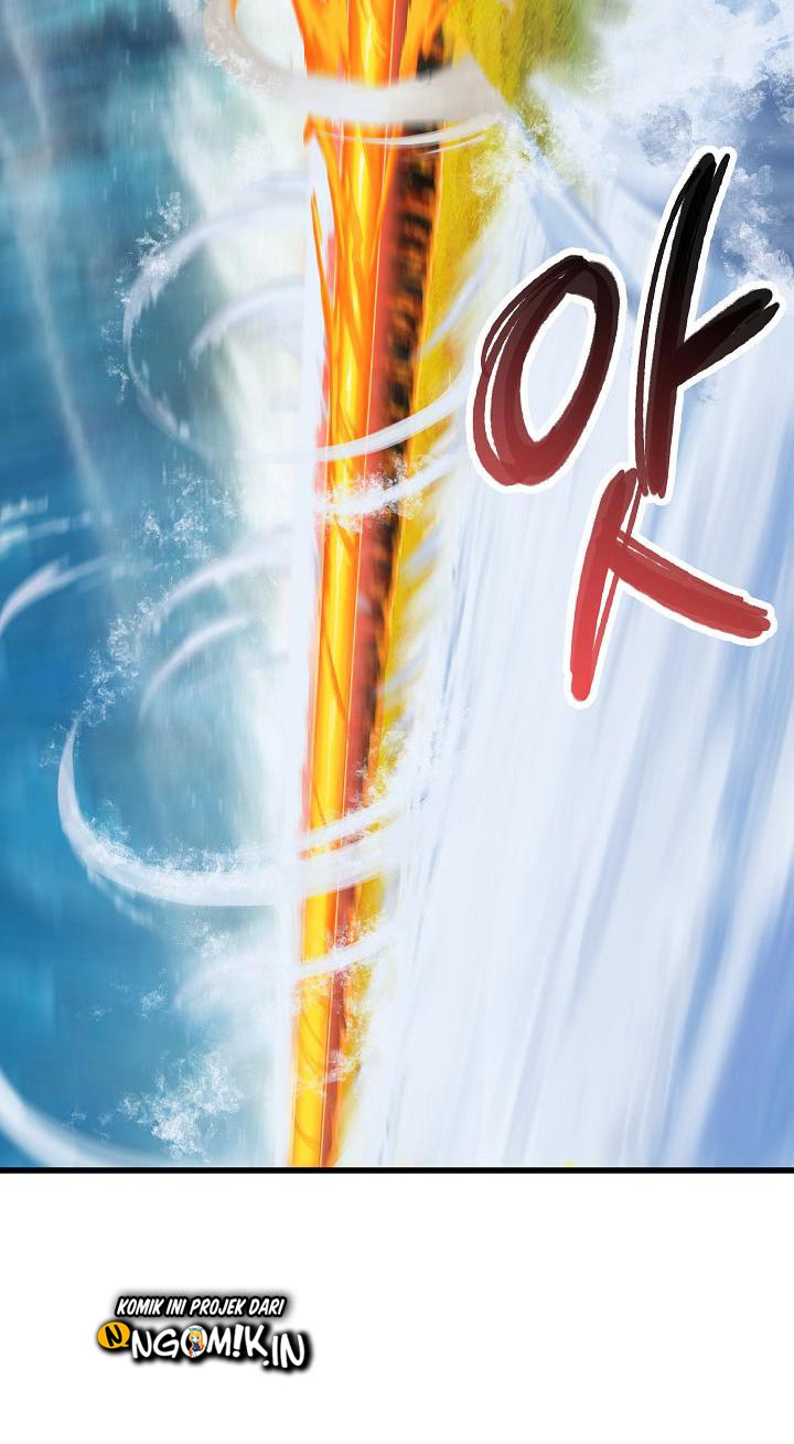 Otherworldly Sword King’s Survival Records Chap 18 - Next Chap 19