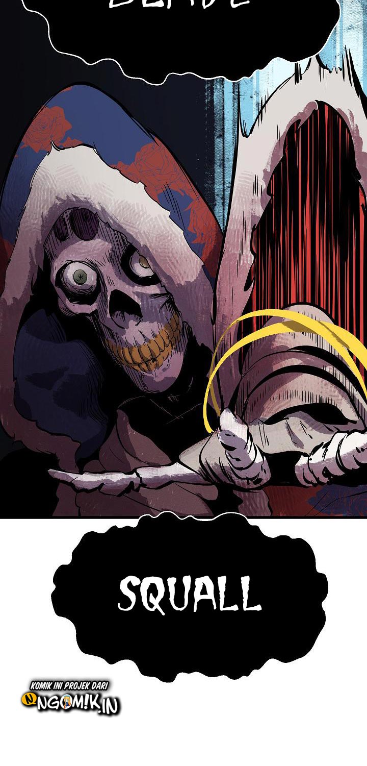 Otherworldly Sword King’s Survival Records Chap 18 - Next Chap 19