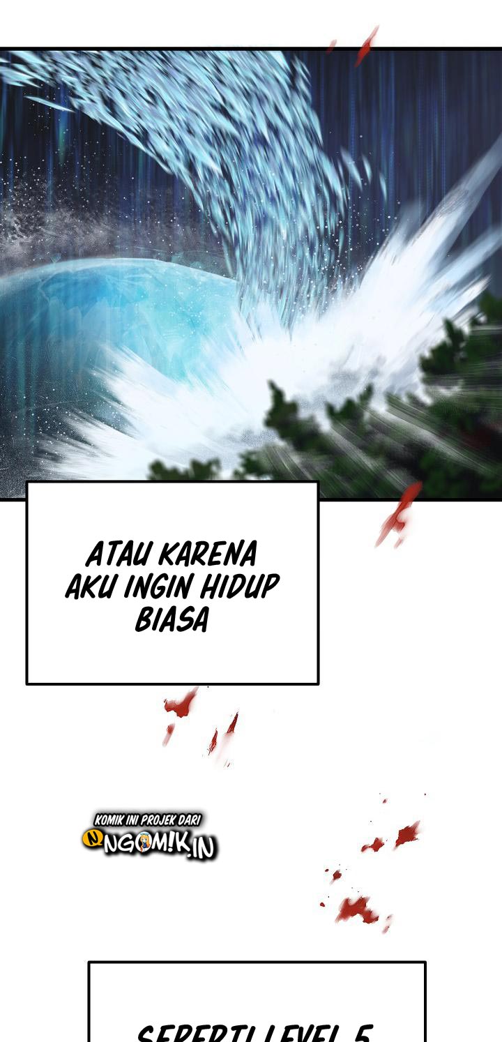 Otherworldly Sword King’s Survival Records Chap 18 - Next Chap 19