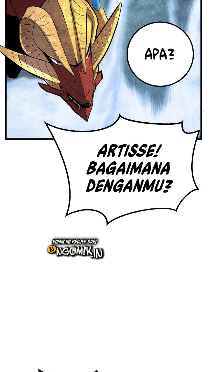 Otherworldly Sword King’s Survival Records Chap 18 - Next Chap 19