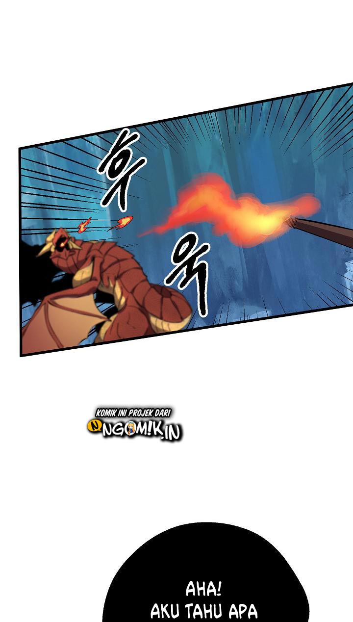 Otherworldly Sword King’s Survival Records Chap 18 - Next Chap 19