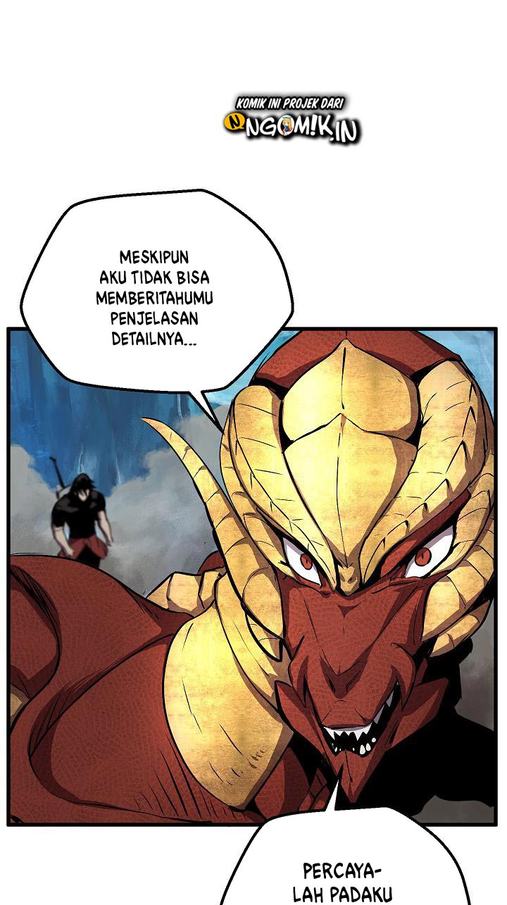 Otherworldly Sword King’s Survival Records Chap 18 - Next Chap 19