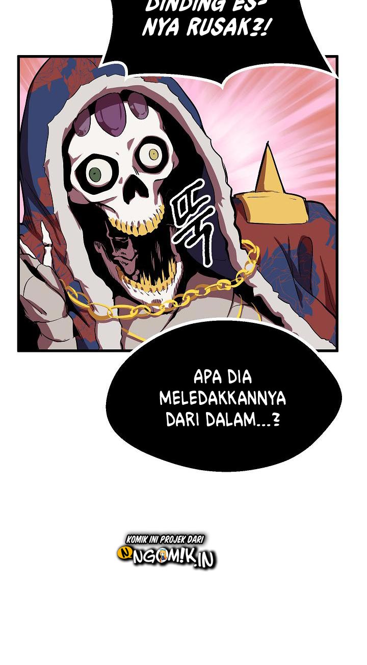 Otherworldly Sword King’s Survival Records Chap 18 - Next Chap 19