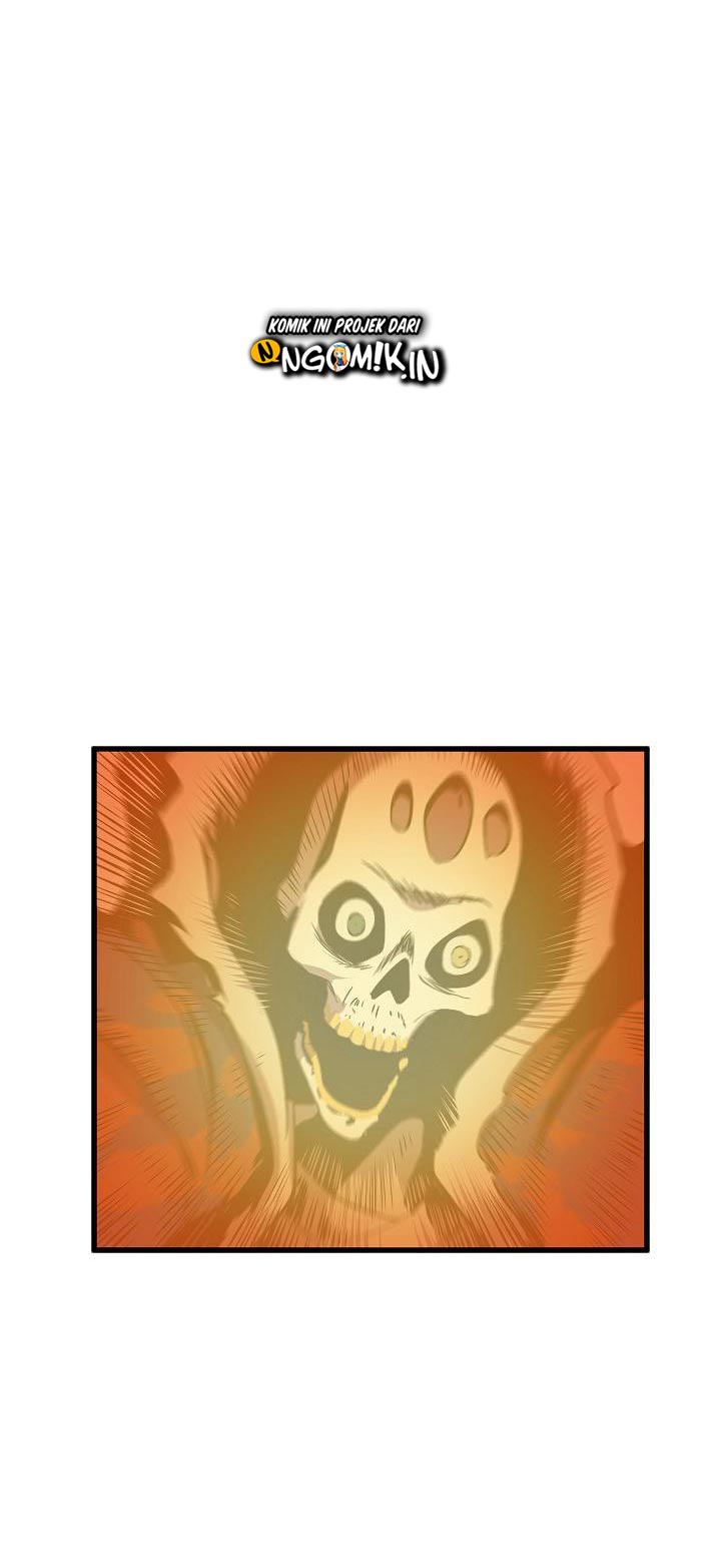 Otherworldly Sword King’s Survival Records Chap 18 - Next Chap 19