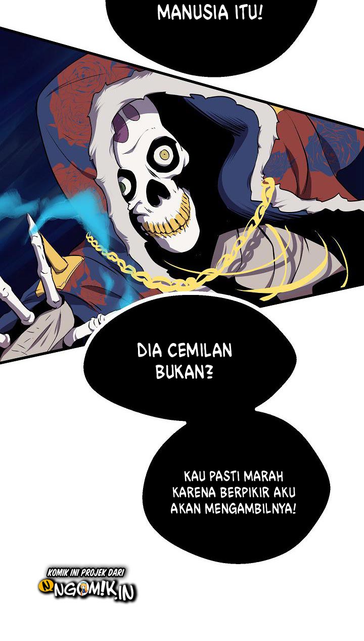 Otherworldly Sword King’s Survival Records Chap 18 - Next Chap 19