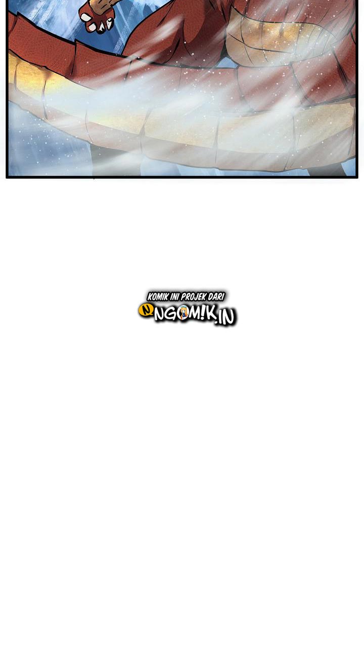 Otherworldly Sword King’s Survival Records Chap 18 - Next Chap 19