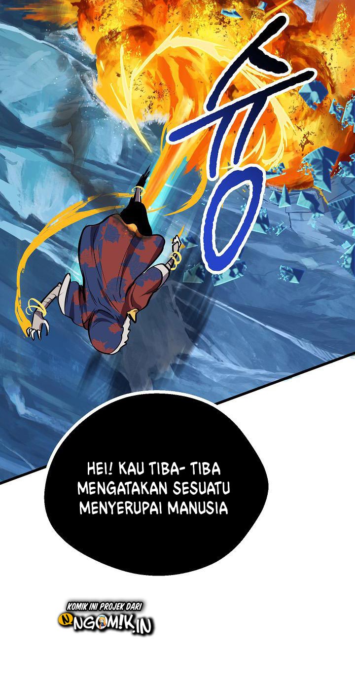 Otherworldly Sword King’s Survival Records Chap 18 - Next Chap 19