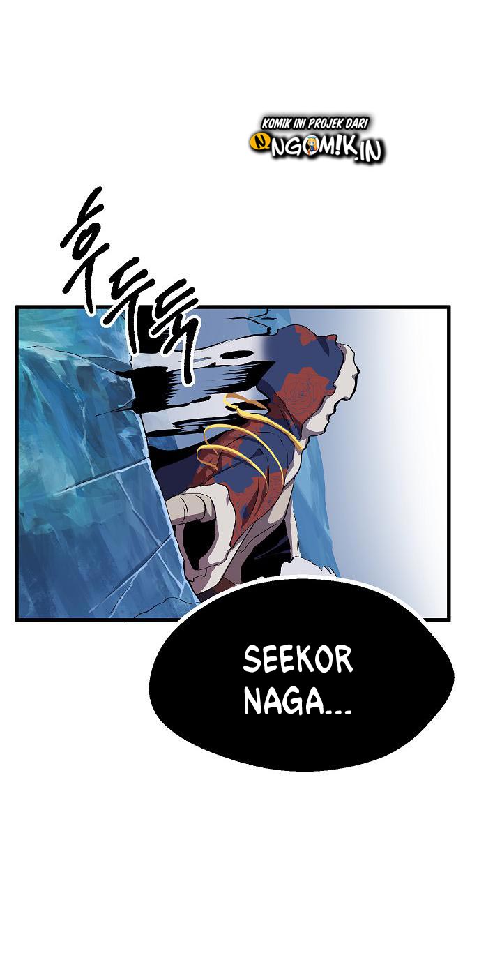 Otherworldly Sword King’s Survival Records Chap 18 - Next Chap 19