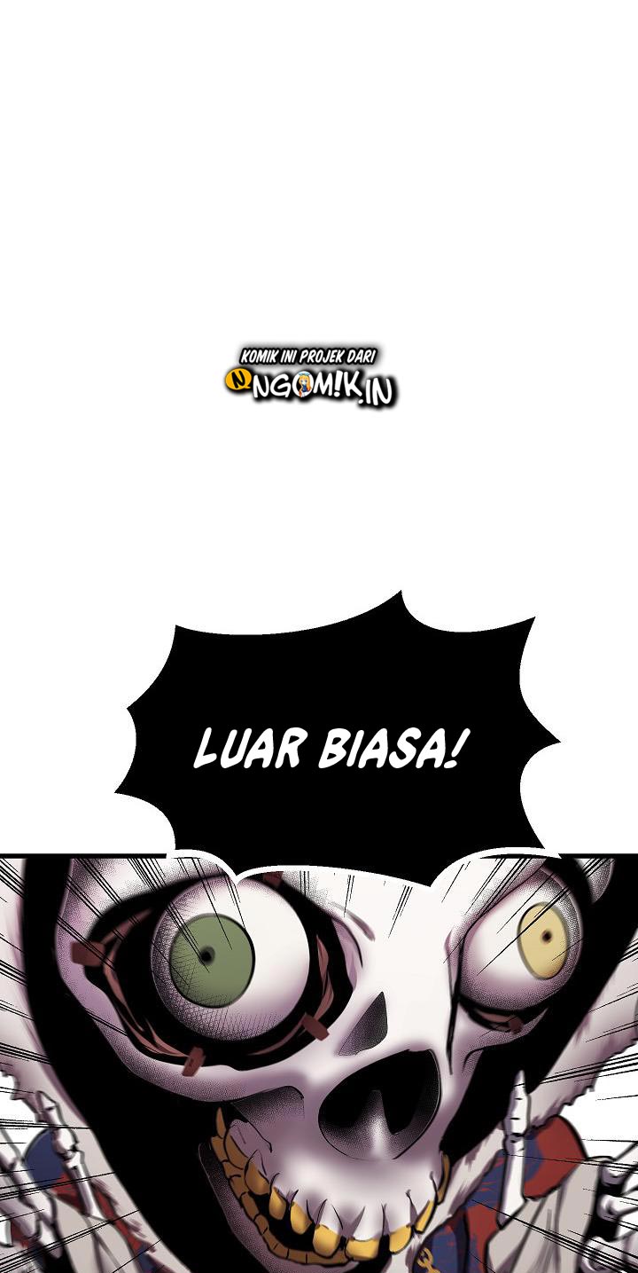 Otherworldly Sword King’s Survival Records Chap 18 - Next Chap 19