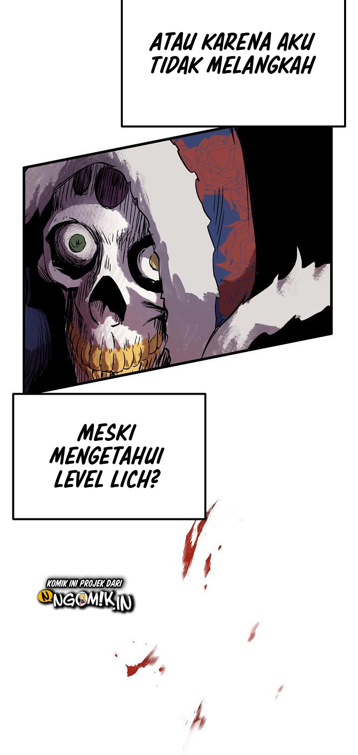 Otherworldly Sword King’s Survival Records Chap 18 - Next Chap 19