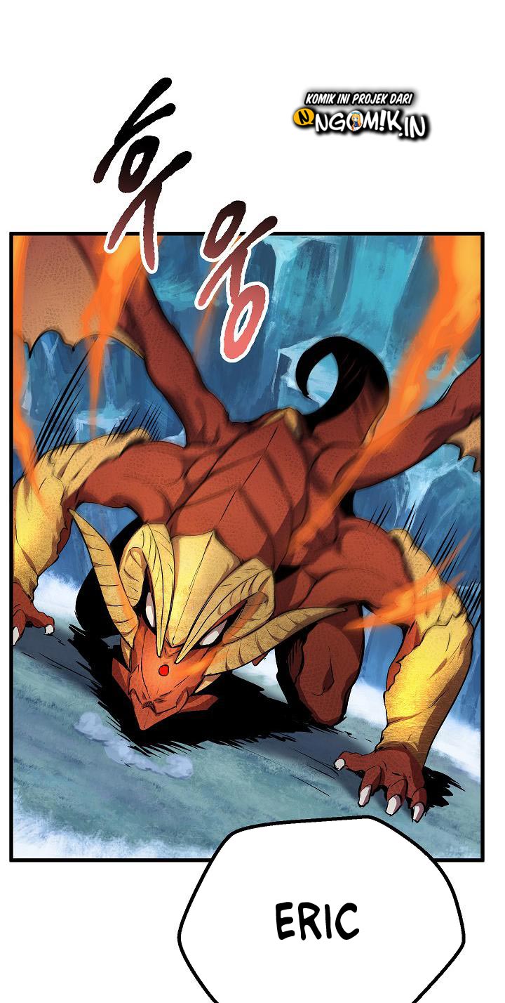 Otherworldly Sword King’s Survival Records Chap 18 - Next Chap 19